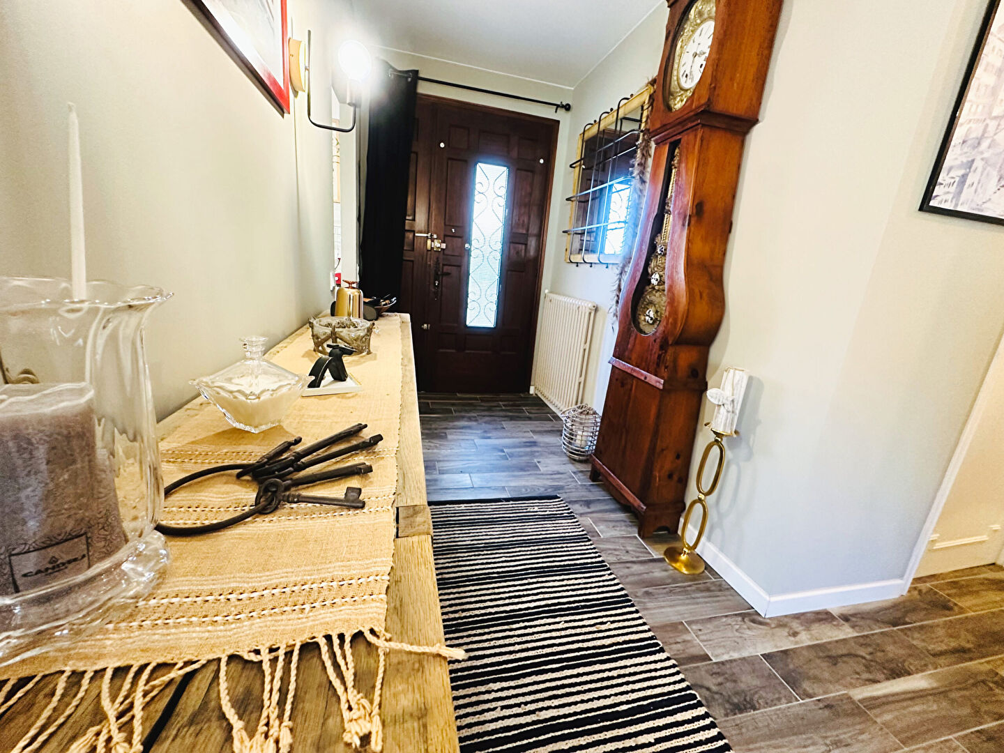 Photo Maison Mazamet 4 pièce(s) 113 m2 image 6/6