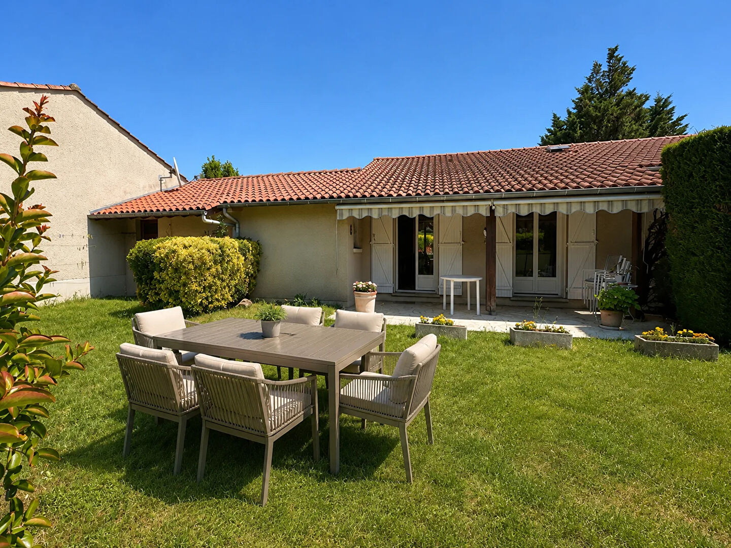 Agence immobilière de GMI Castres