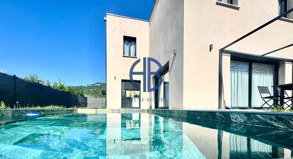 Agence immobilière de Reseau HB - SARRIA Caroline