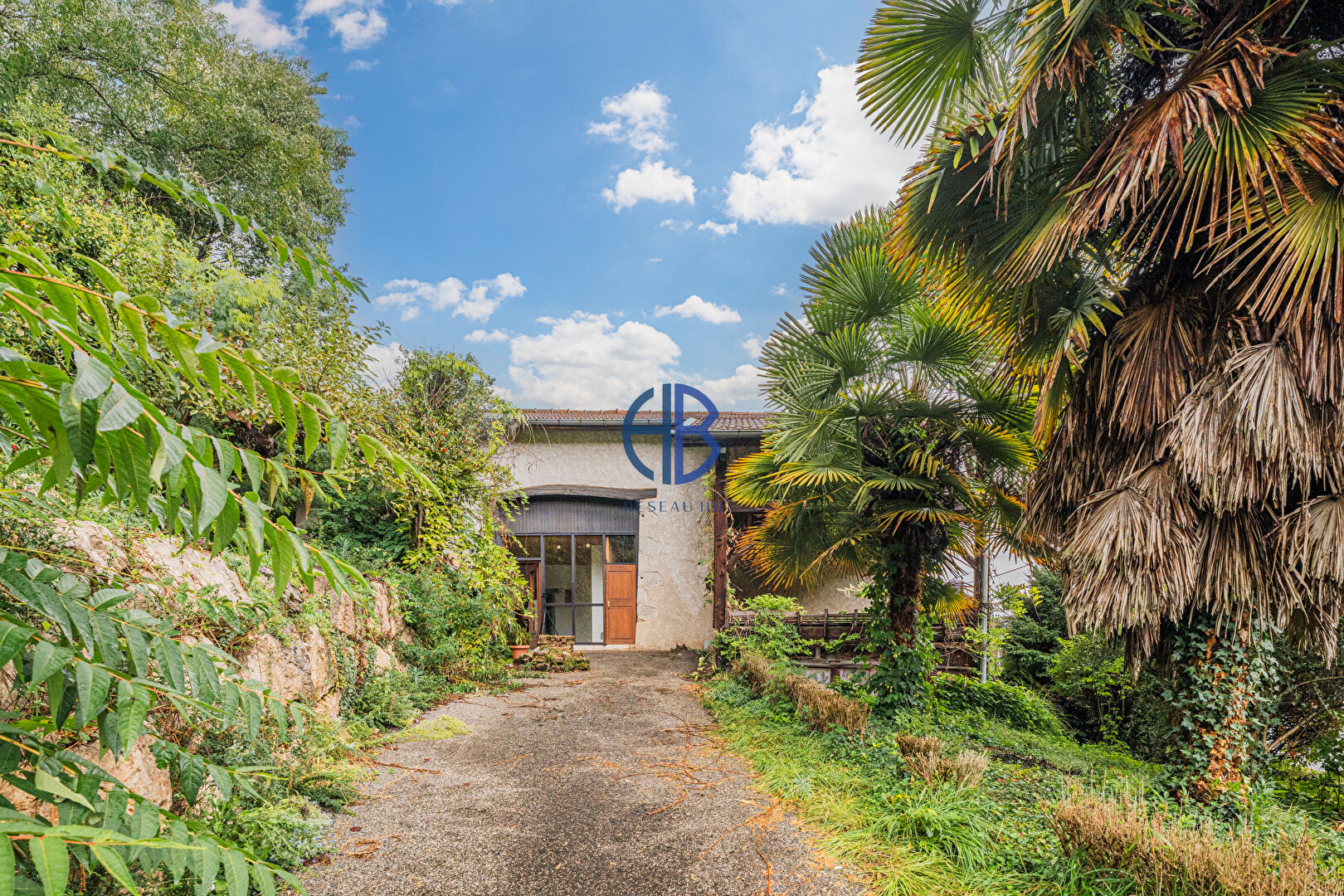 Agence immobilière de Reseau HB - GOBERTHIER Lena