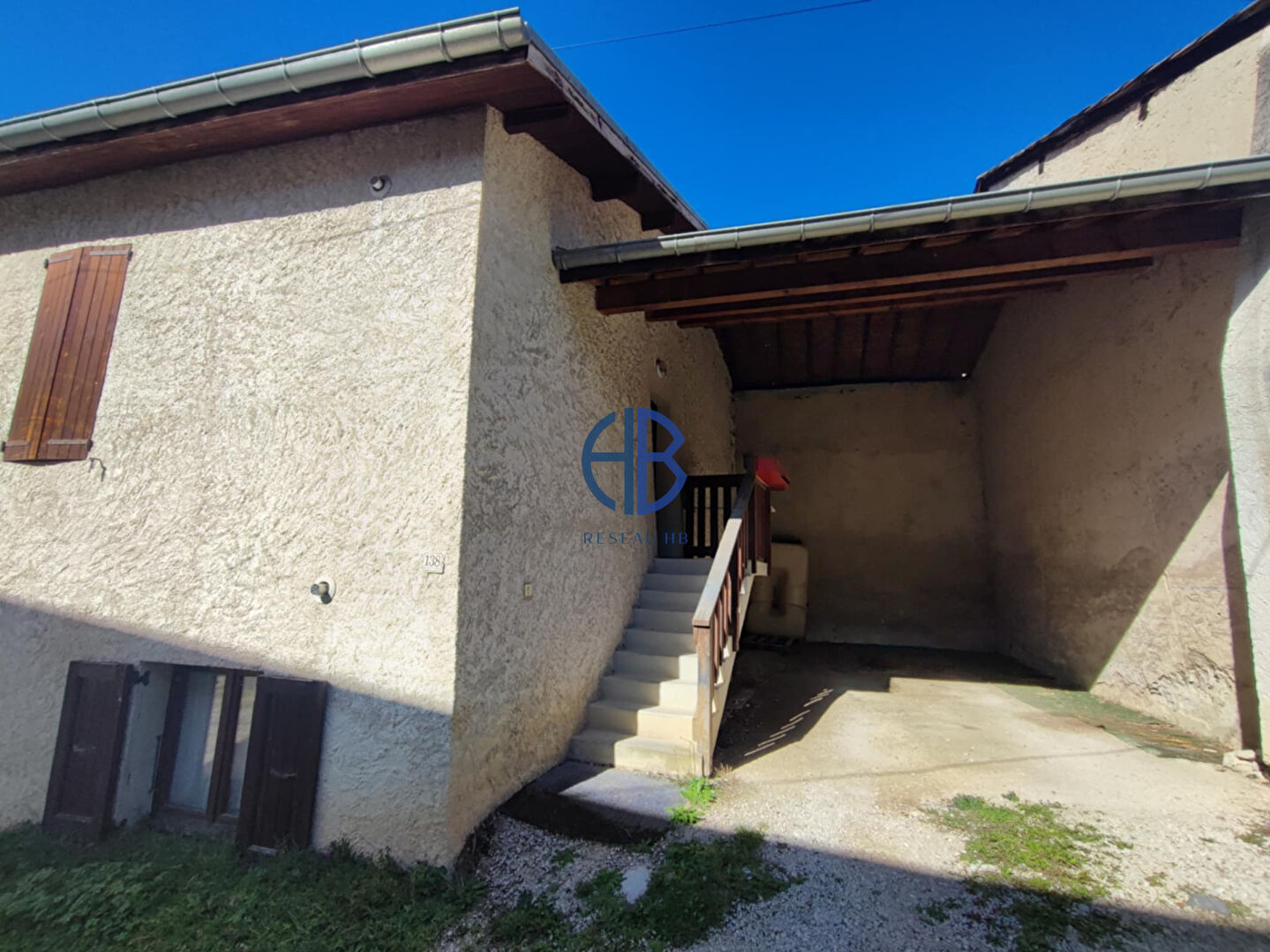 Agence immobilière de Reseau HB - GOBERTHIER Lena