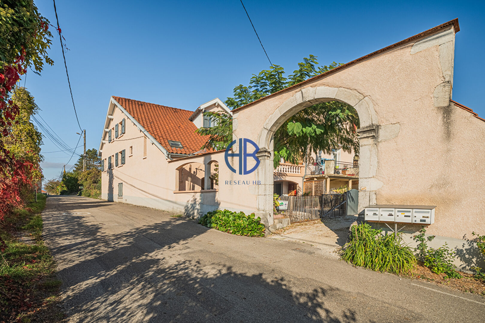 Photo Maison CRIEL DE RENAGE image 2/6