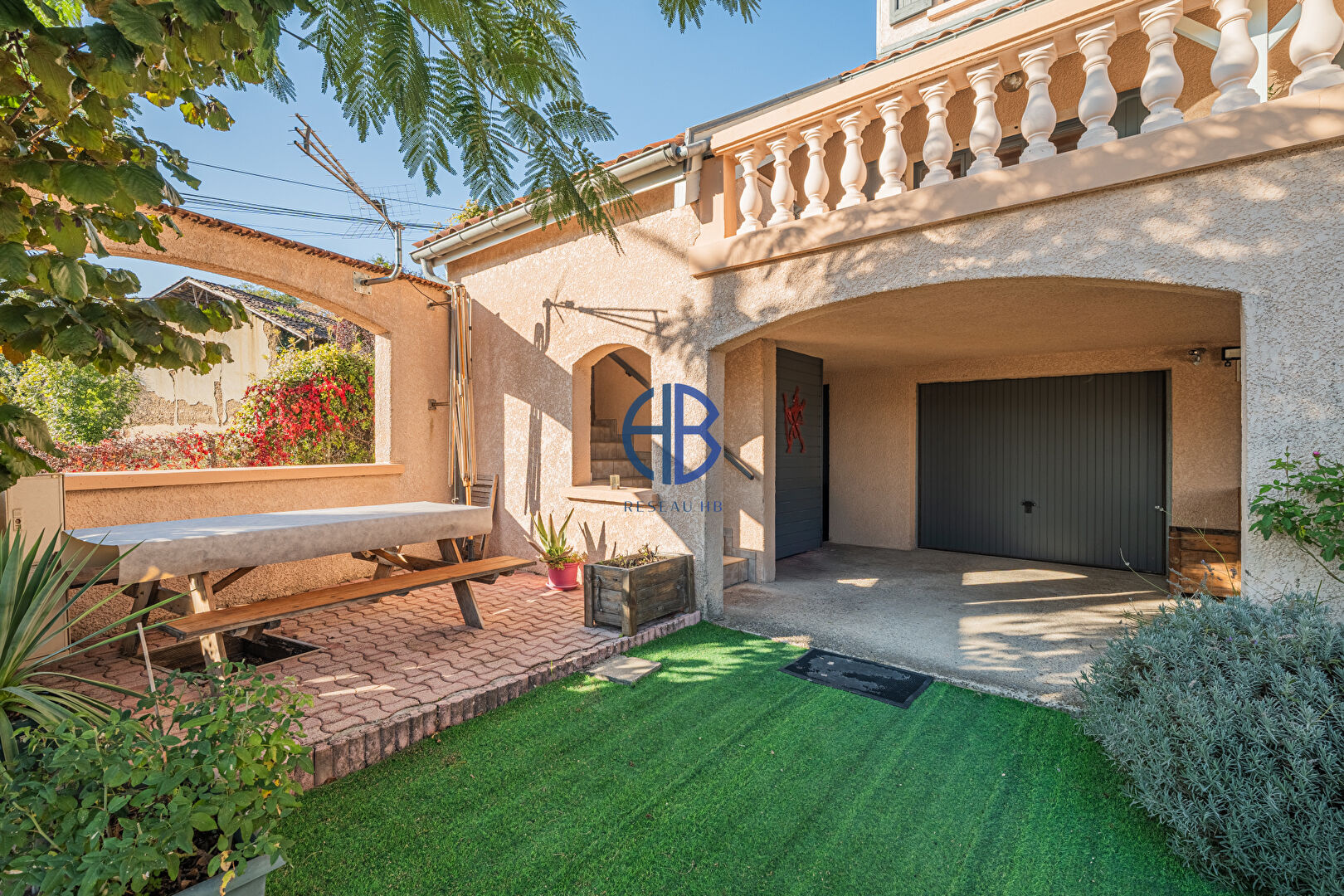 Photo Maison CRIEL DE RENAGE image 3/6