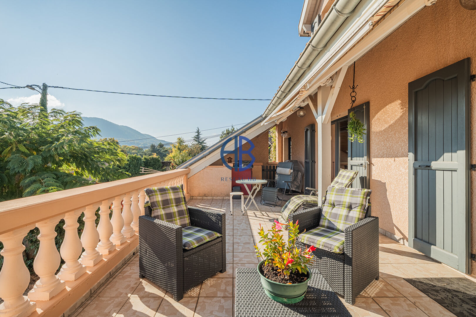 Photo Maison CRIEL DE RENAGE image 6/6