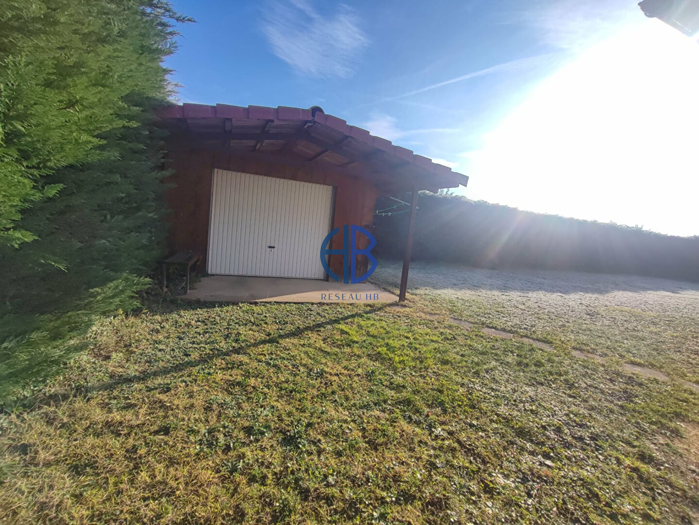 Photo Maison Marcilloles 4 pièce(s) 86 m2 image 3/6