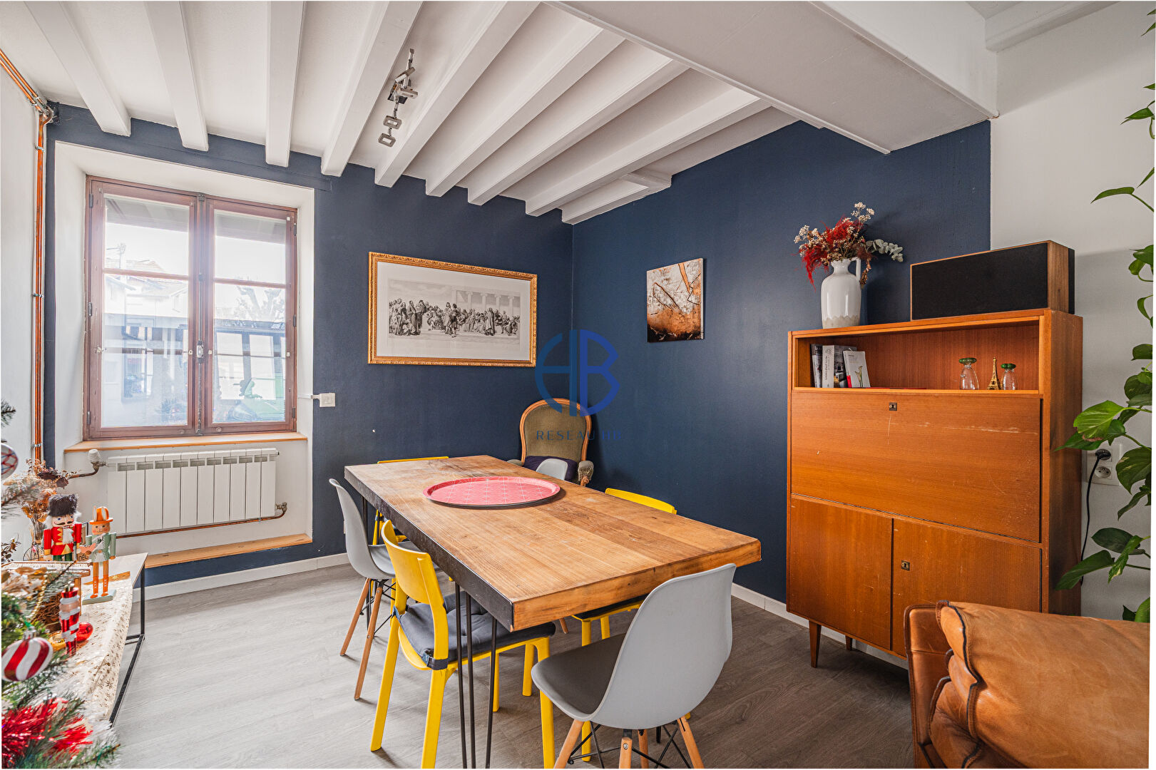 Photo Maison Le Grand Lemps 3 pièce(s) 97 m2 image 2/6