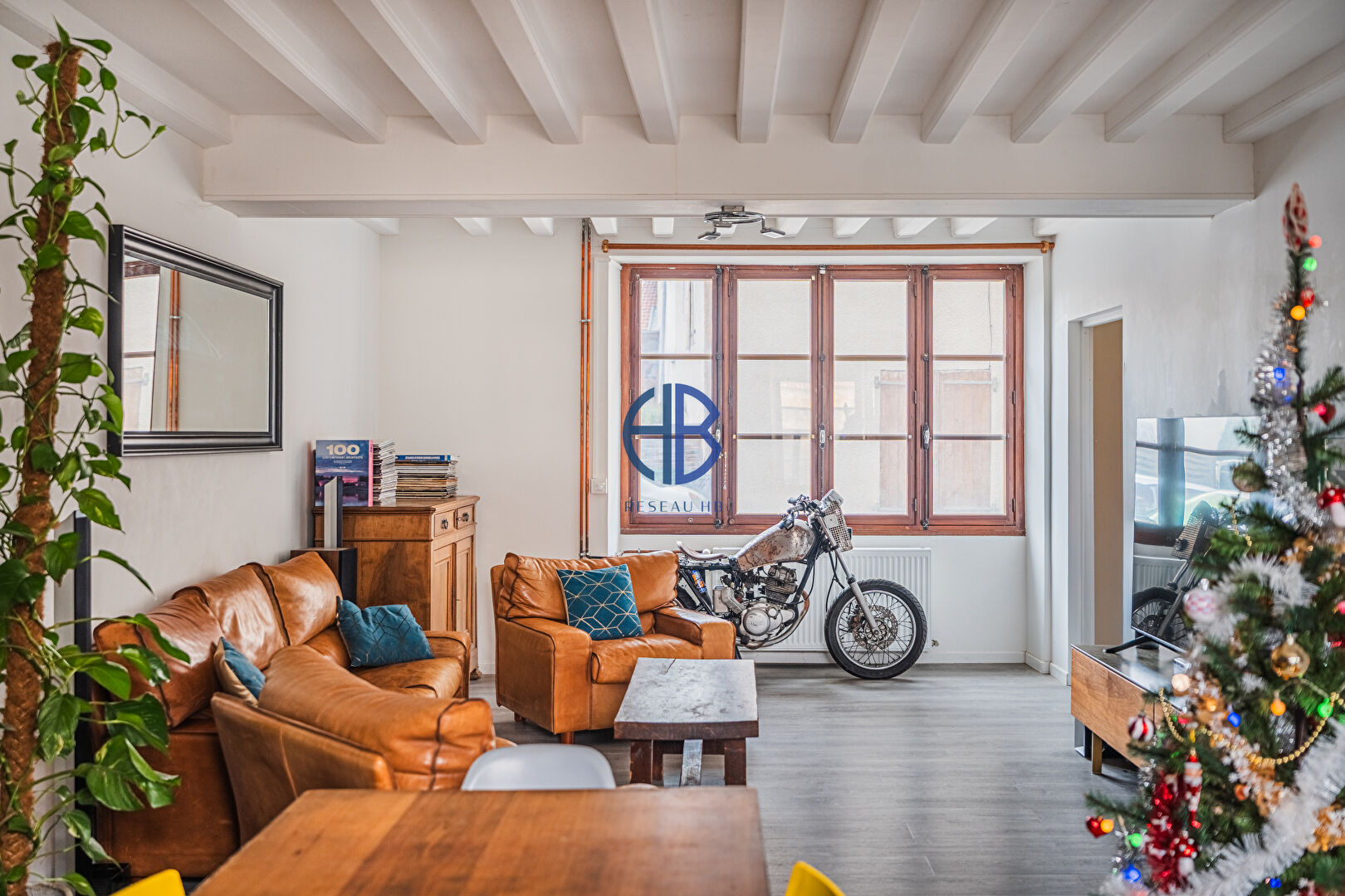 Photo Maison Le Grand Lemps 3 pièce(s) 97 m2 image 5/6