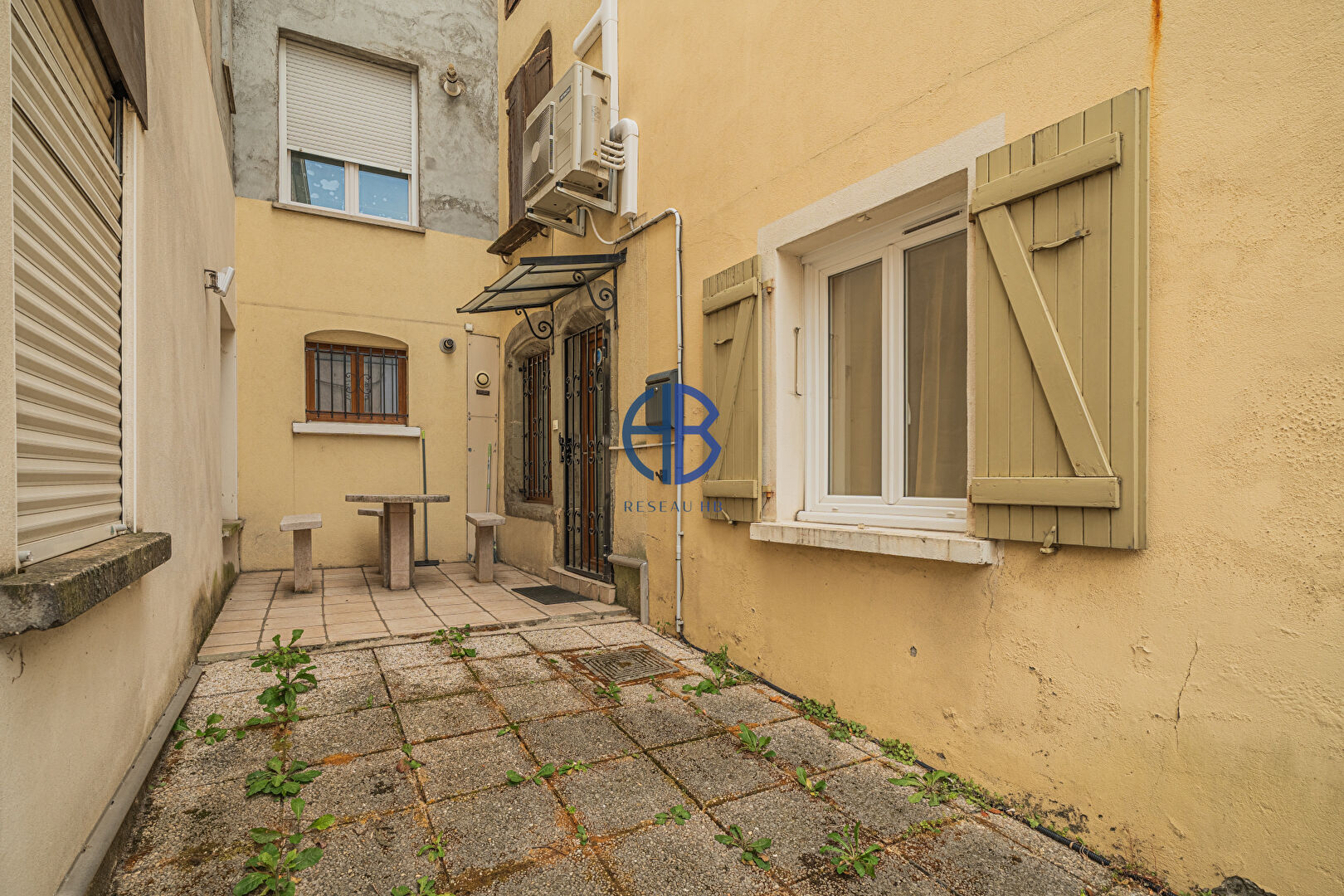 Agence immobilière de Reseau HB - GOBERTHIER Lena