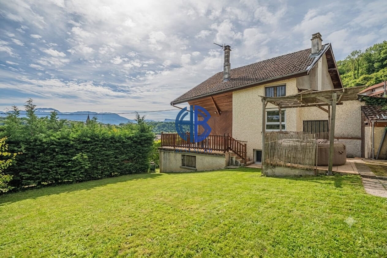 Agence immobilière de Reseau HB - SARRIA Caroline