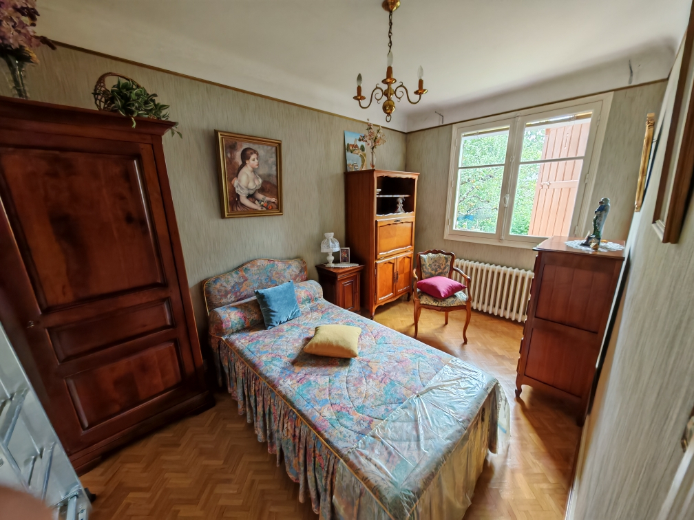 Photo EN  VENTE NEVERS - MAISON INDEPENDANTE 5 PIECES image 4/6
