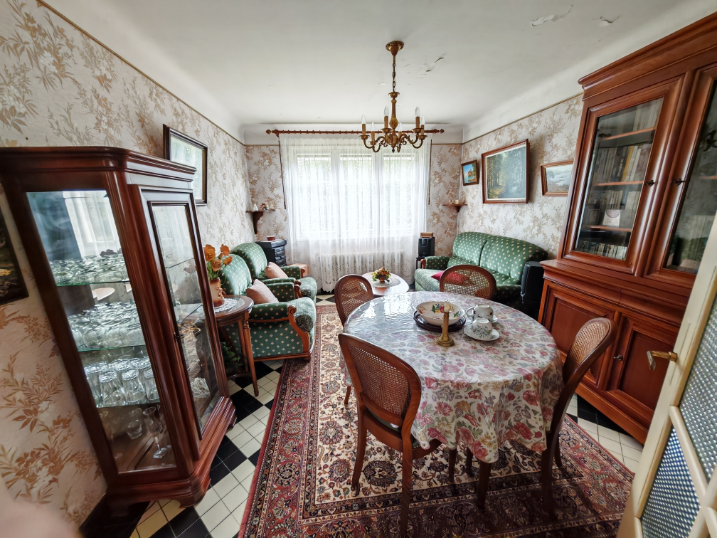 Photo EN  VENTE NEVERS - MAISON INDEPENDANTE 5 PIECES image 6/6