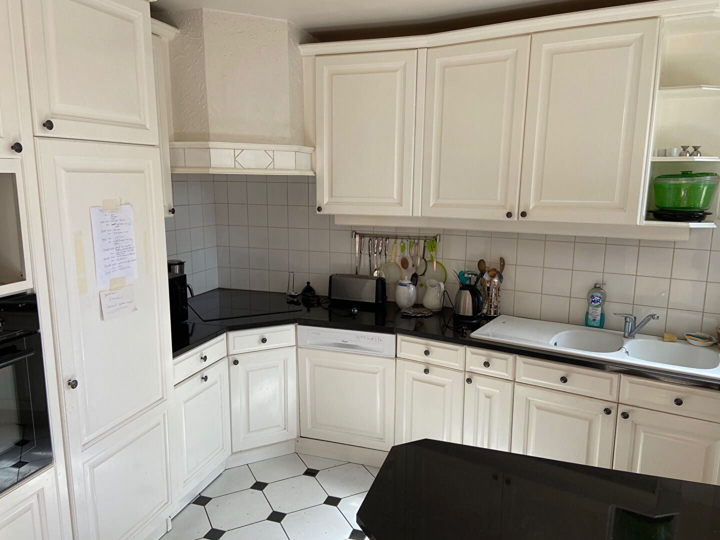 Photo EN VENTE NEVERS MAISON  6 PIECES de 140 m² image 2/6
