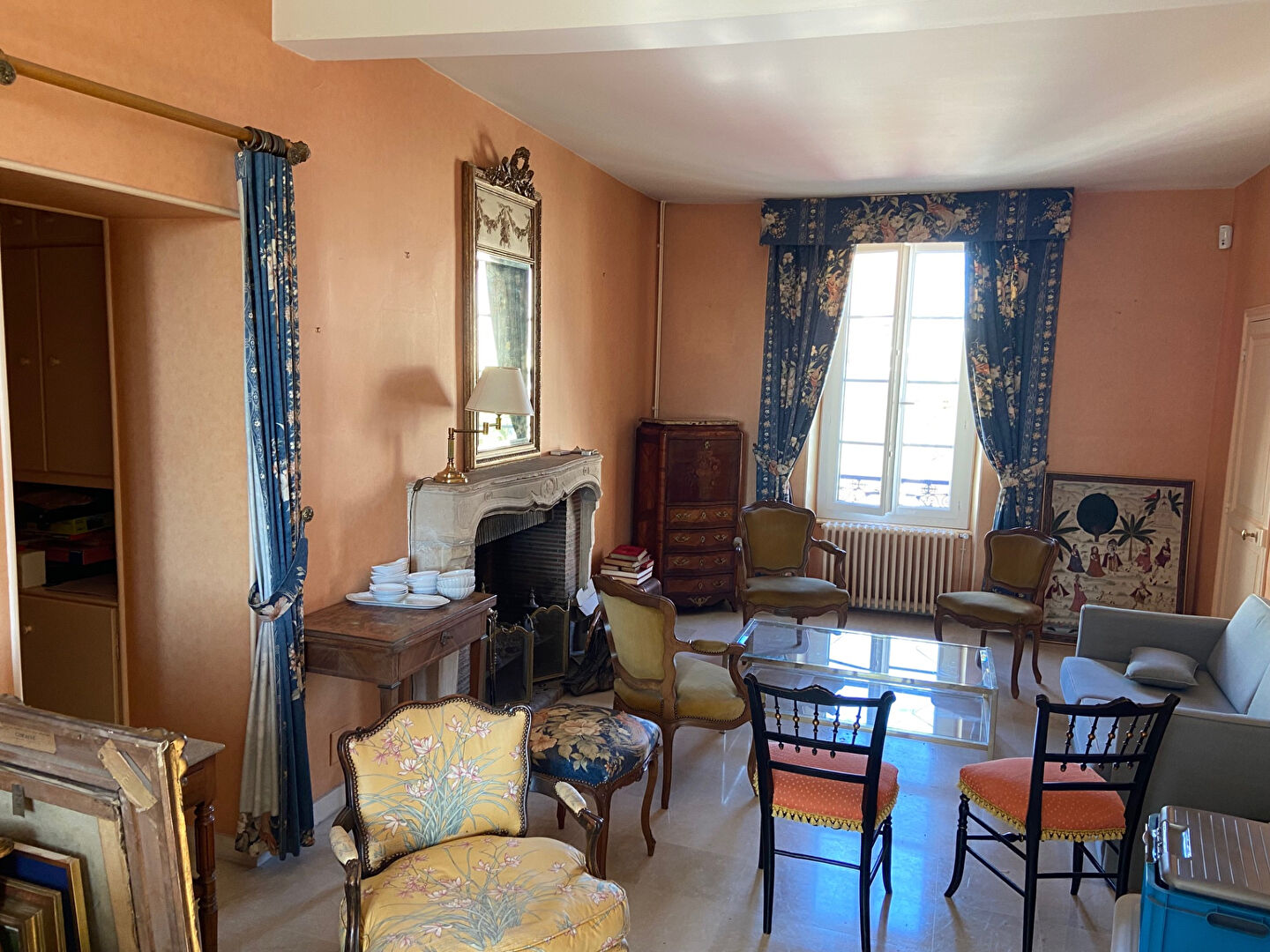 Photo EN VENTE NEVERS MAISON  6 PIECES de 140 m² image 3/6