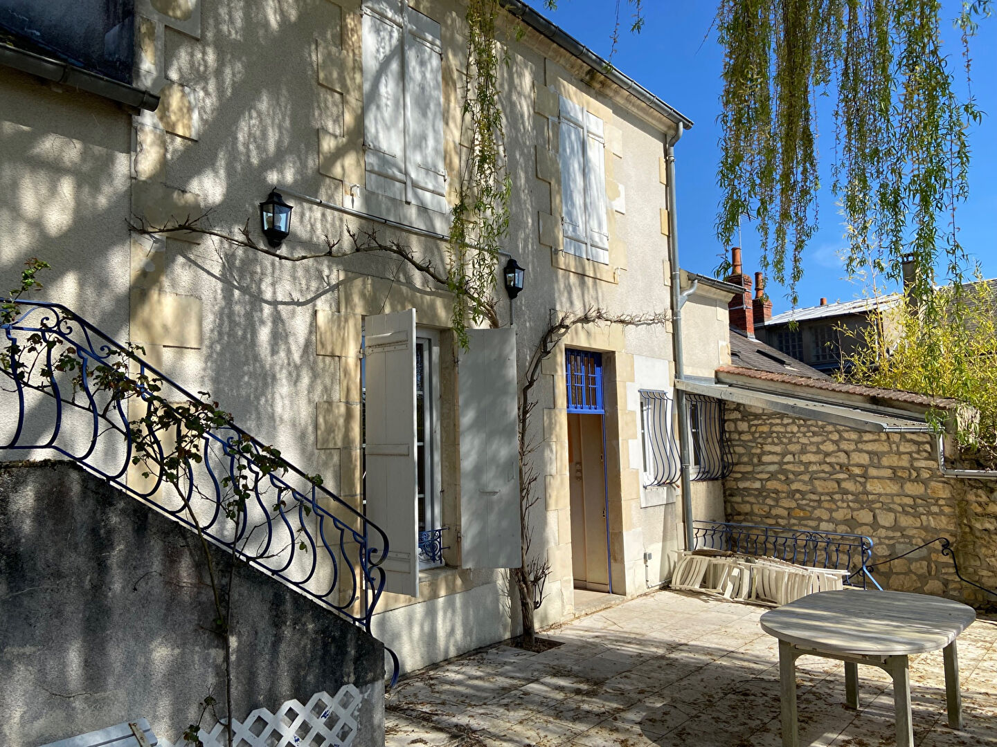 Photo EN VENTE NEVERS MAISON  6 PIECES de 140 m² image 6/6