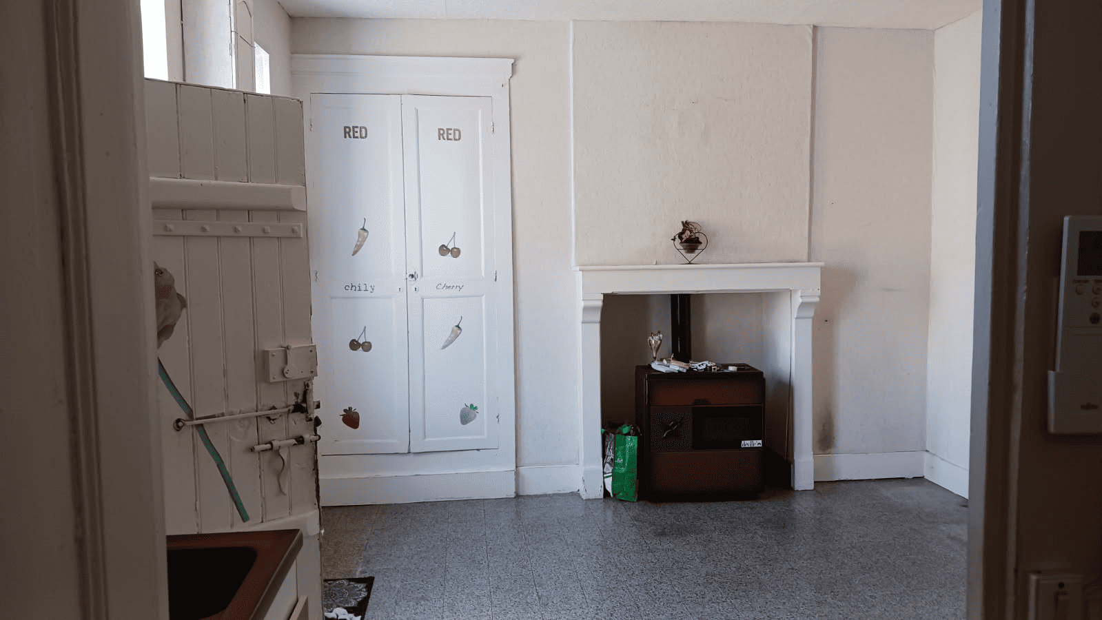 Photo Maison 4 pièce(s) 71 m² , GRANGE ET DEPENDANCES image 4/6