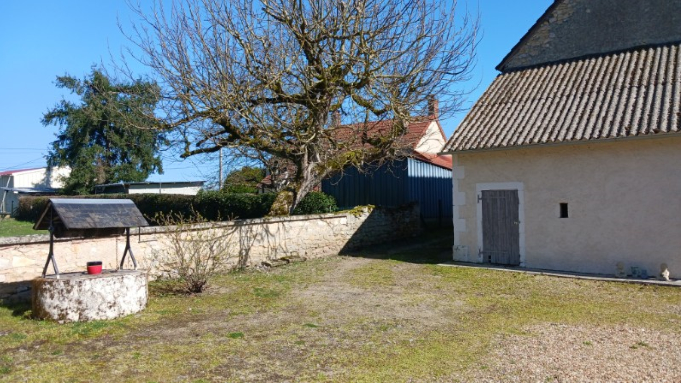 Photo Maison 4 pièce(s) 71 m² , GRANGE ET DEPENDANCES image 5/6