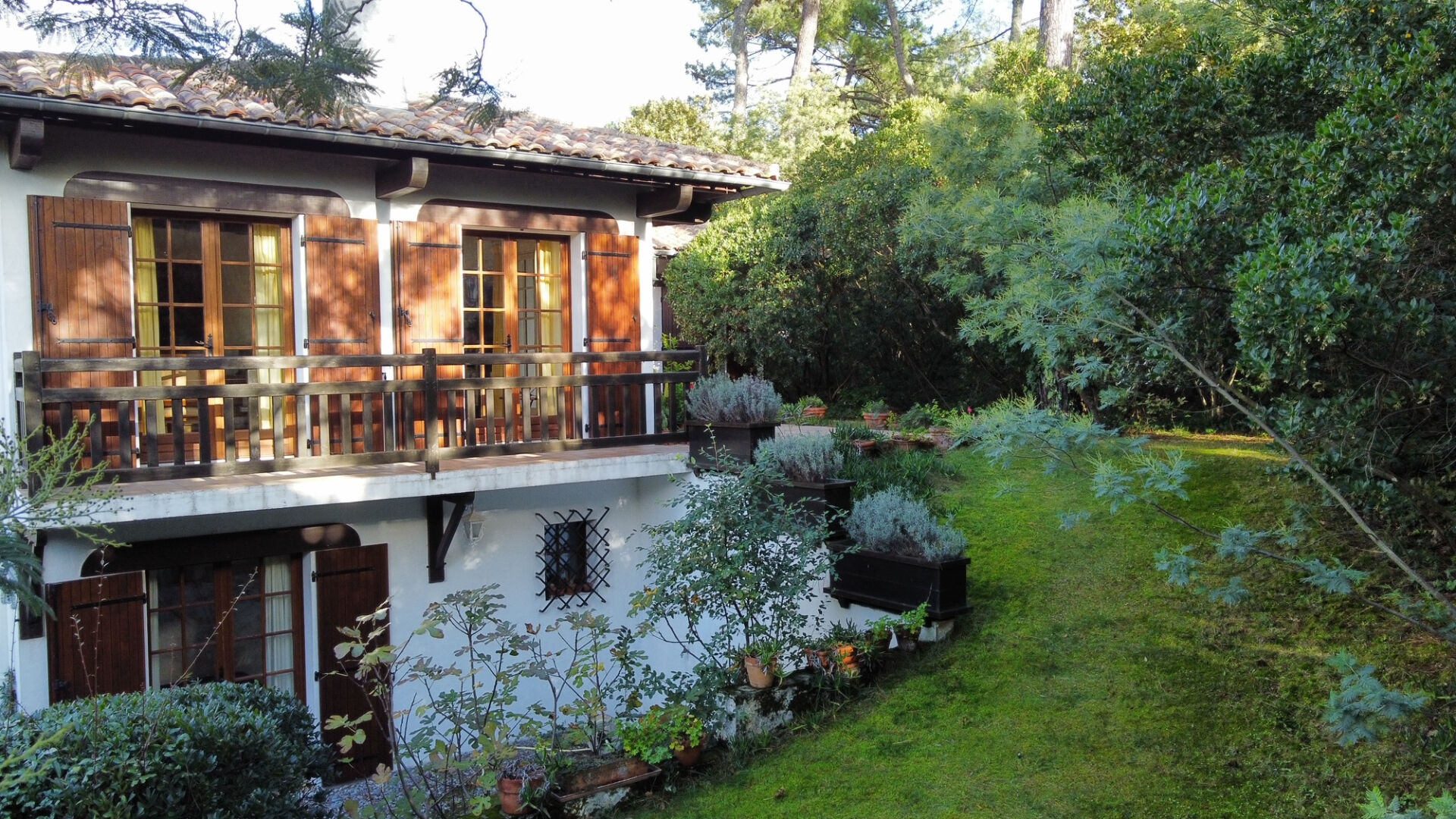Agence immobilière de GRISEL IMMOBILIER - GRISEL IMMOBILIER LEGE CAP FERRET