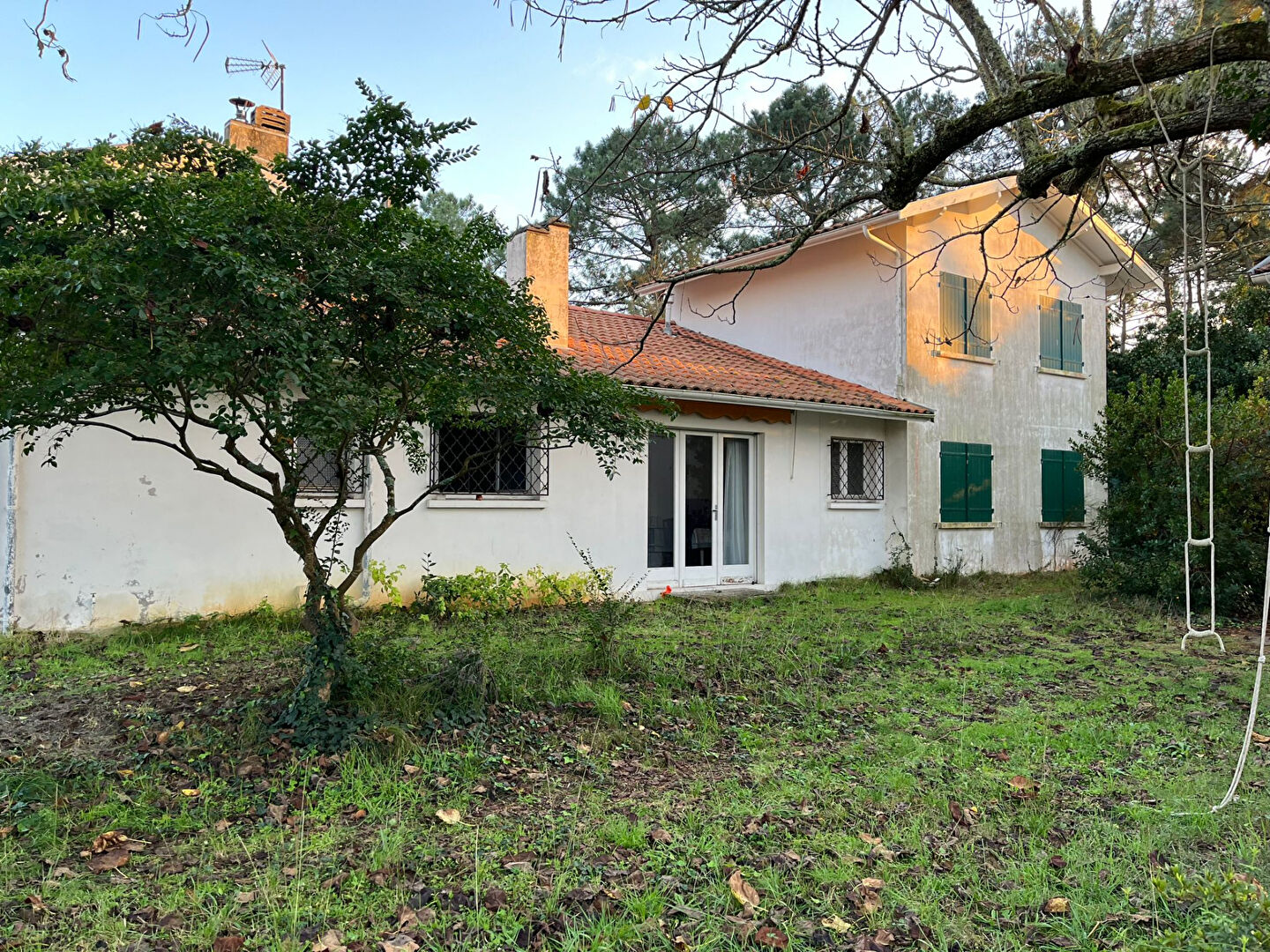 Agence immobilière de GRISEL IMMOBILIER - GRISEL IMMOBILIER LEGE CAP FERRET