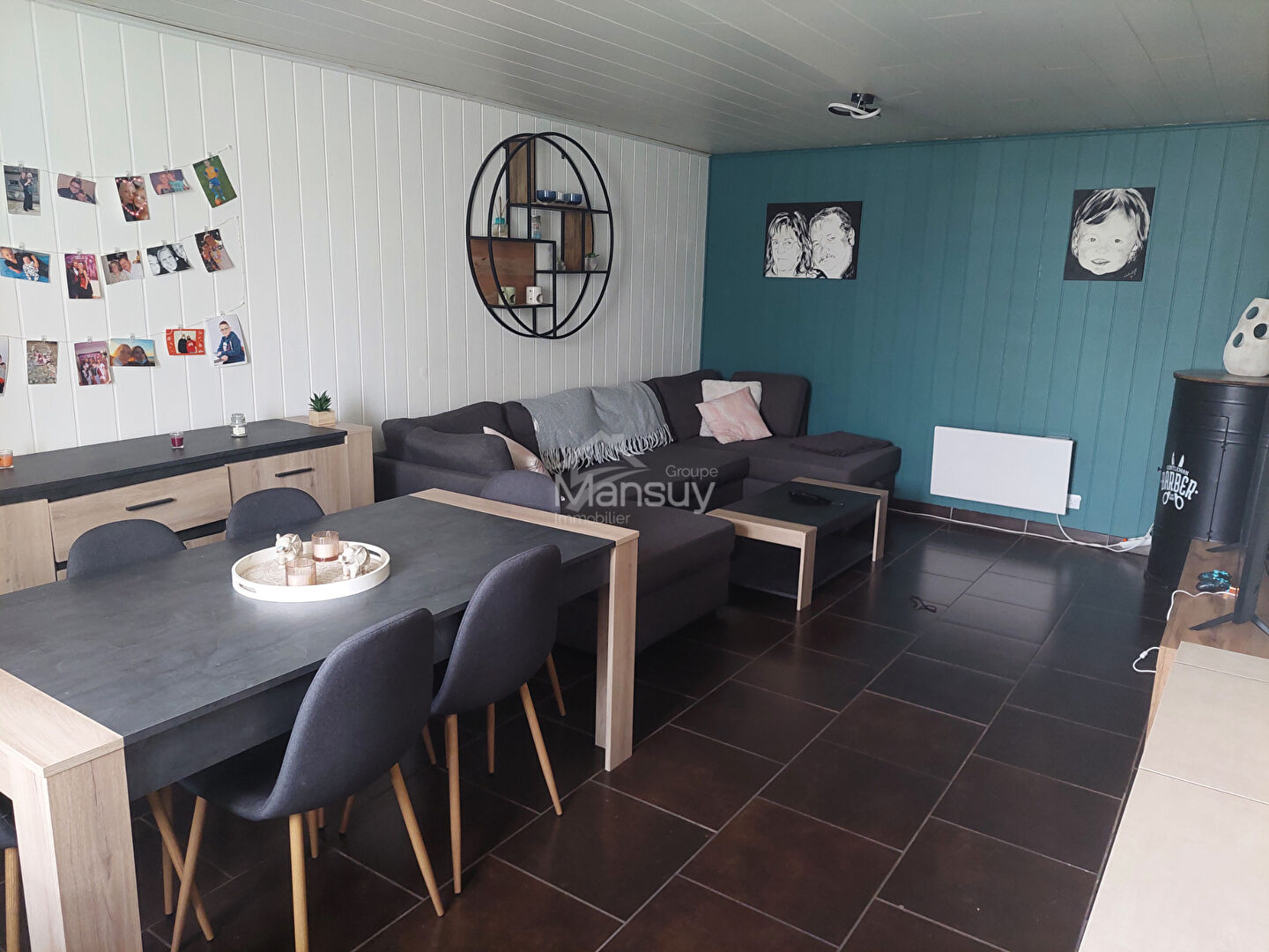 Agence immobilière de GROUPE MANSUY IMMOBILIER Verdun