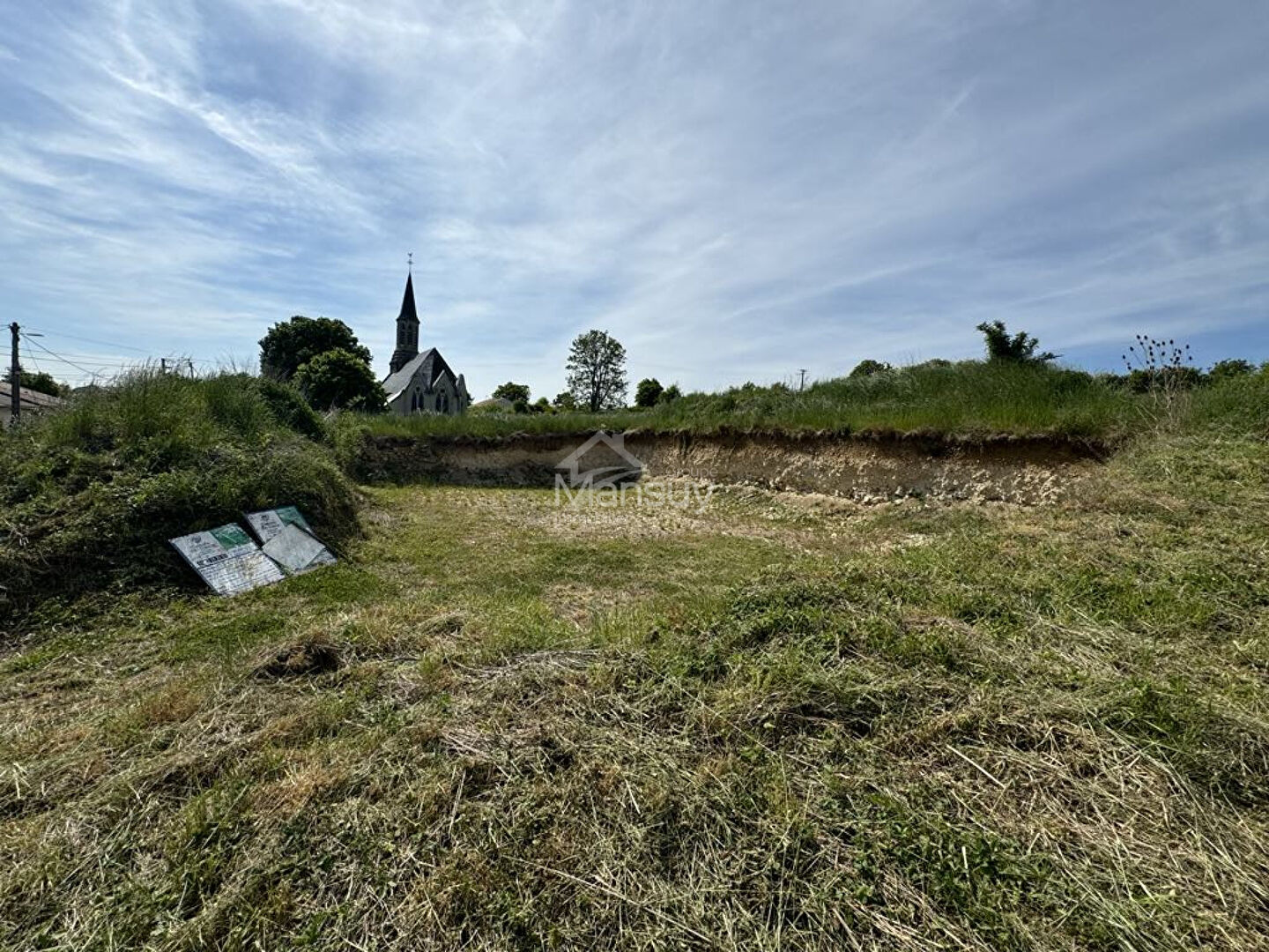 Agence immobilière de GROUPE MANSUY IMMOBILIER Verdun