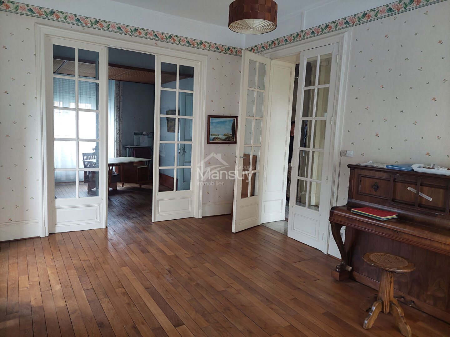 Agence immobilière de GROUPE MANSUY IMMOBILIER Verdun