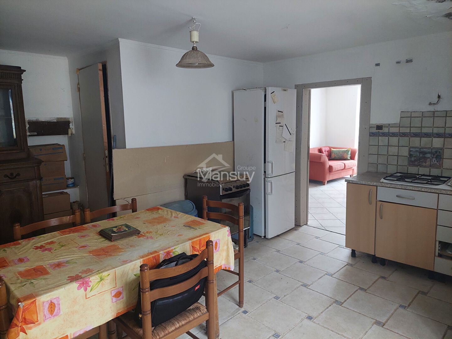 Agence immobilière de GROUPE MANSUY IMMOBILIER Verdun