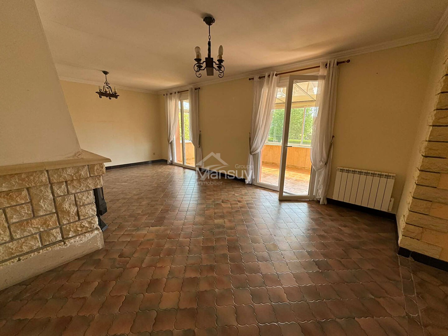 Agence immobilière de GROUPE MANSUY IMMOBILIER Verdun