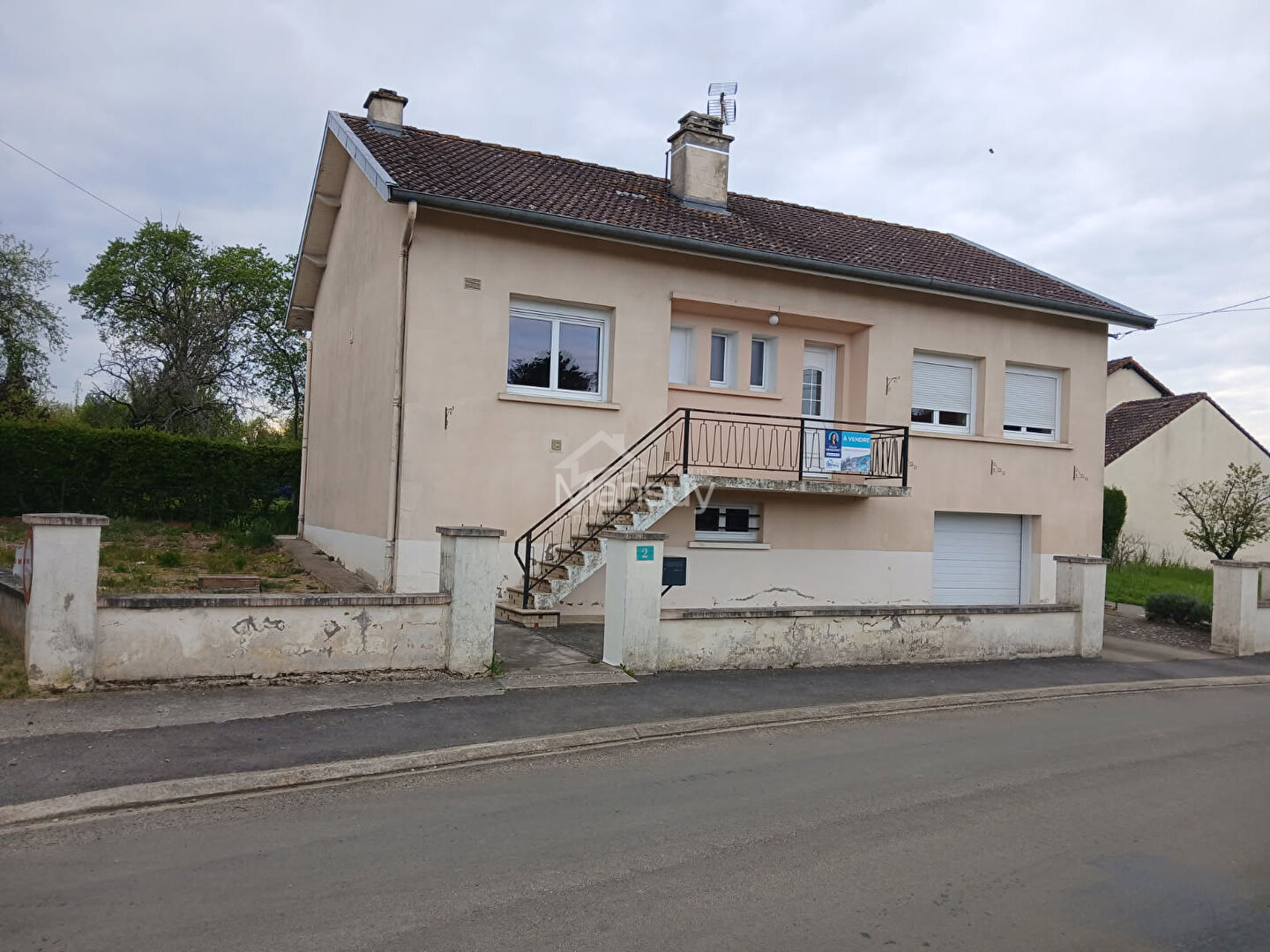Agence immobilière de GROUPE MANSUY IMMOBILIER Verdun
