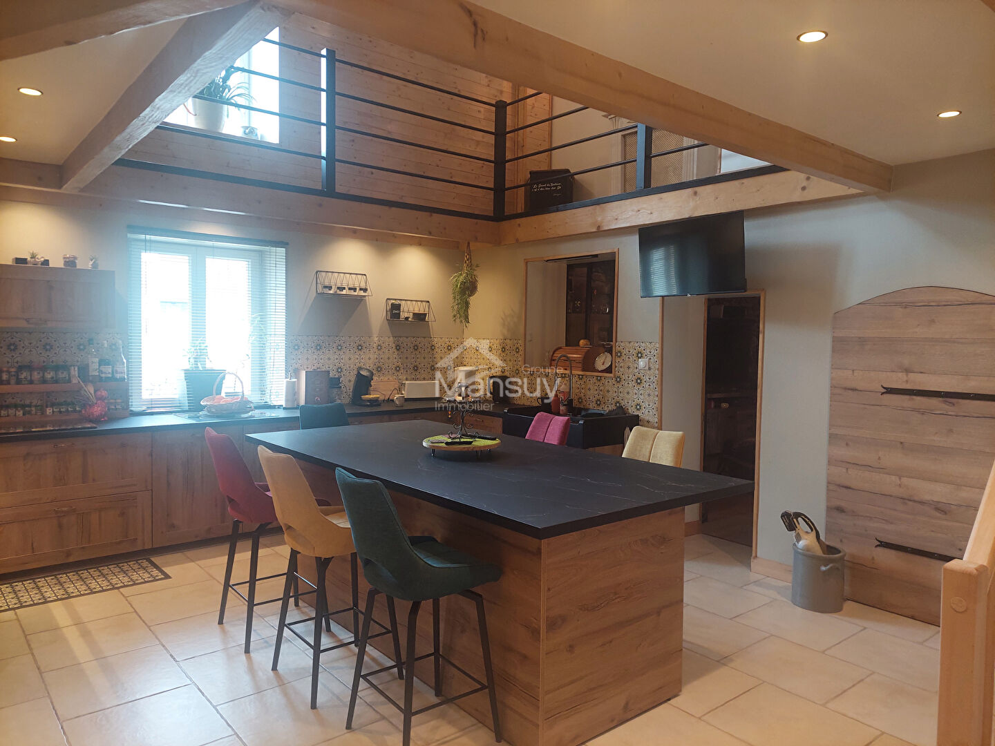 Agence immobilière de GROUPE MANSUY IMMOBILIER Verdun