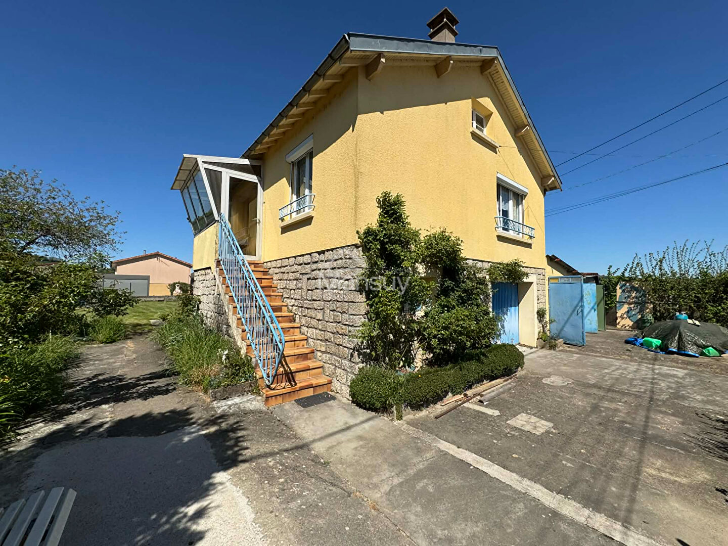 Agence immobilière de GROUPE MANSUY IMMOBILIER Verdun