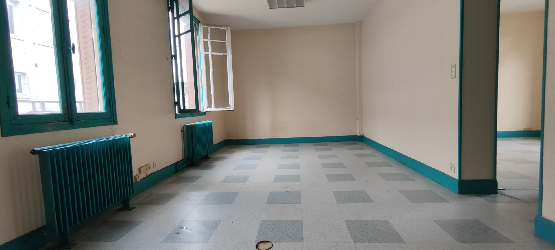 Photo Immeuble 7 appartements de 316 m2 image 3/5