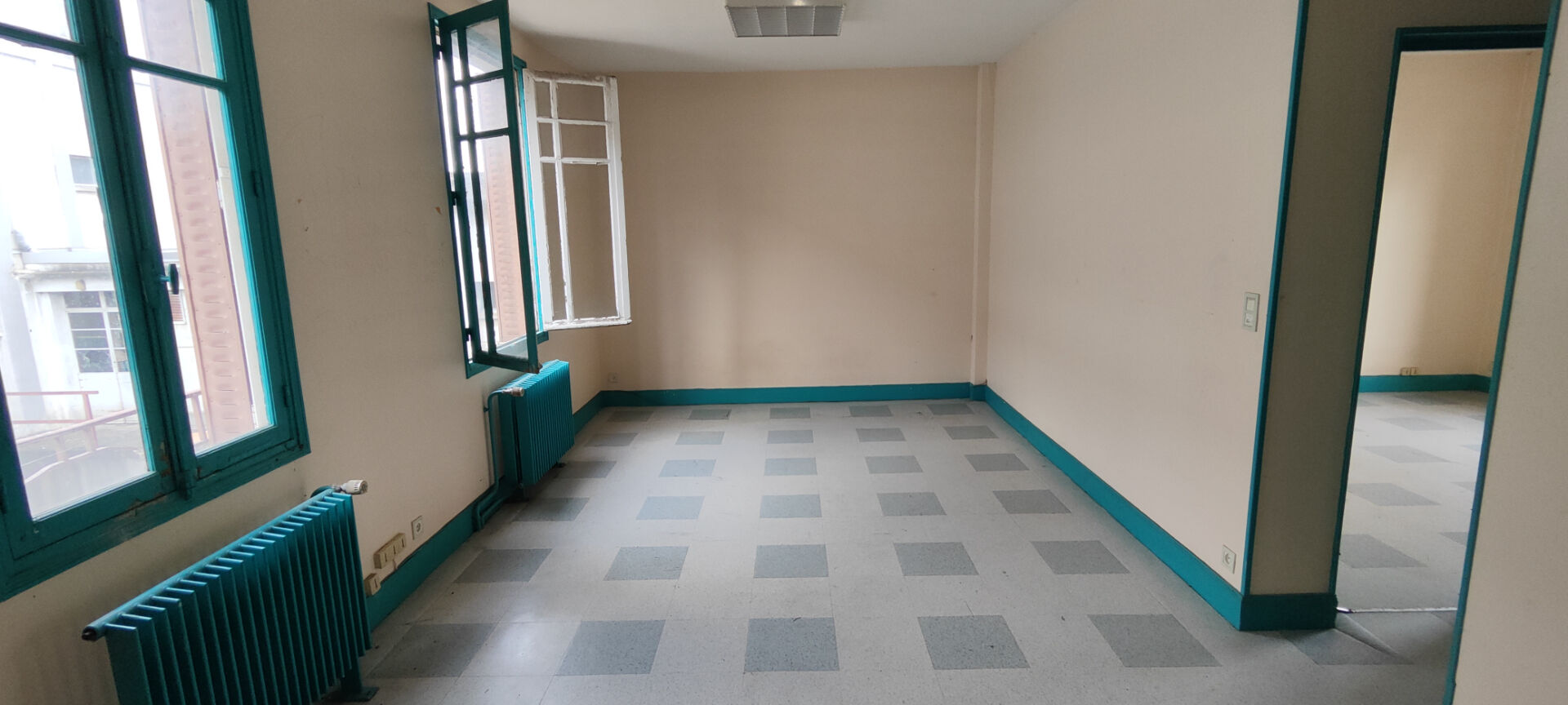 Photo Immeuble 7 appartements de 316 m2 image 4/5