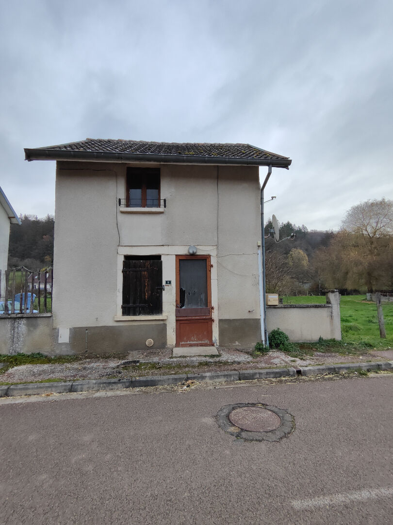 Photo Maison 3 pièces de 70 m2 image 1/3