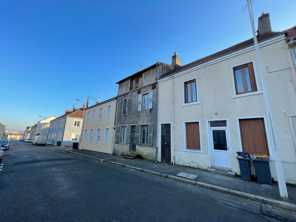 Photo Immeuble de 3 Appartements image 2/6