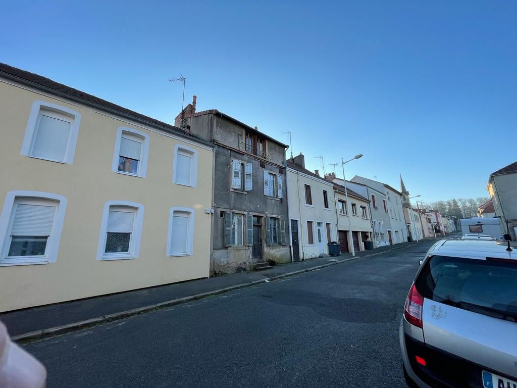 Photo Immeuble de 3 Appartements image 3/6