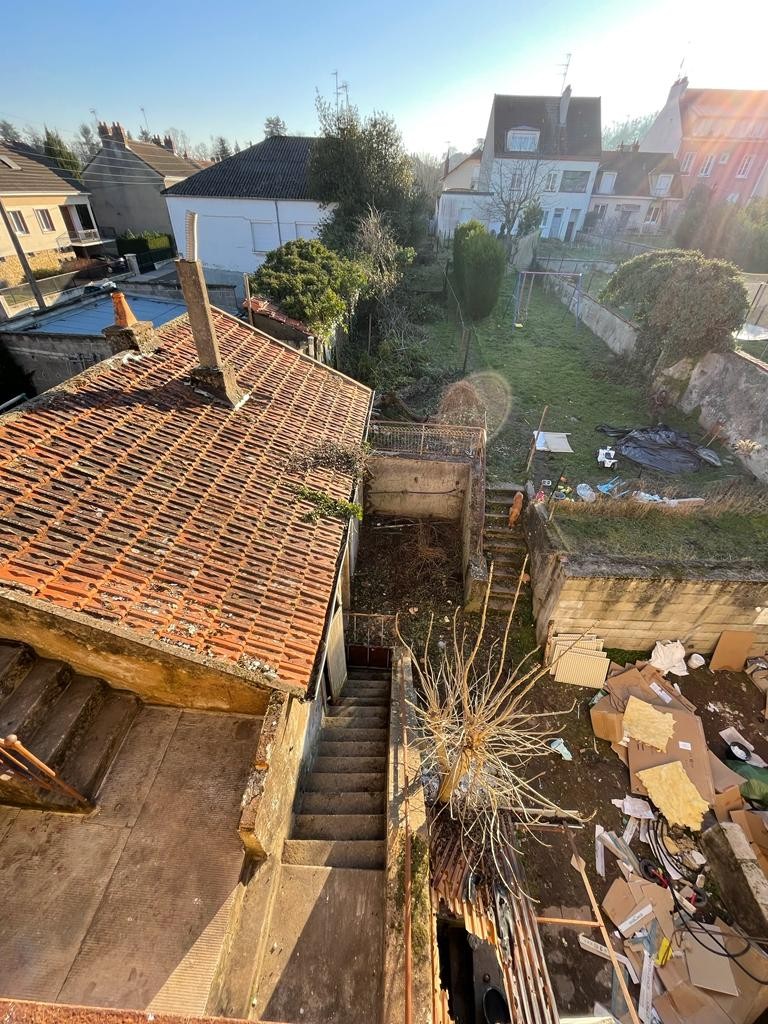 Photo Immeuble de 3 Appartements image 4/6