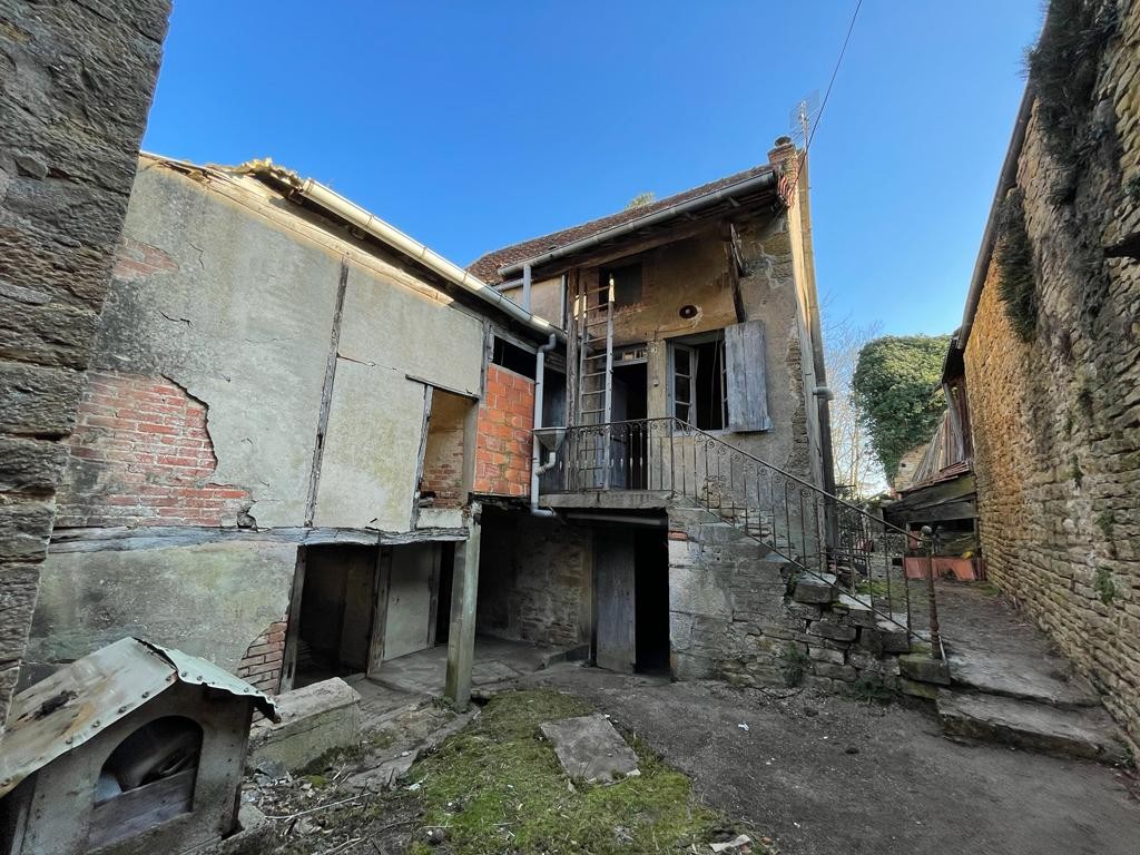 Photo Maison 2 pièces de 35m² image 1/6