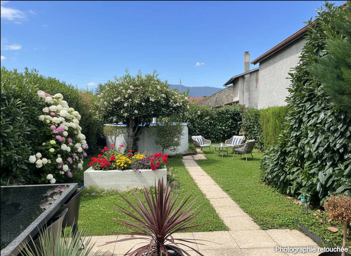 Agence immobilière de GROUPSWISS IMMOBILIER Veigy-foncenex