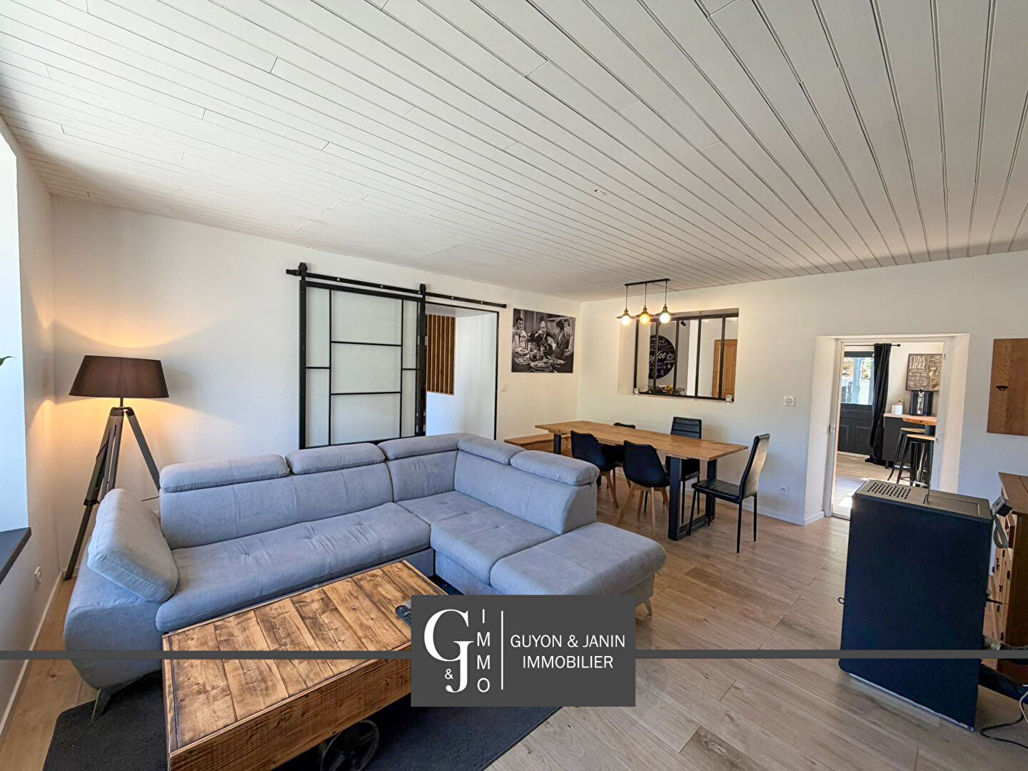 Maison Condal 5 pièce(s) 147 m2