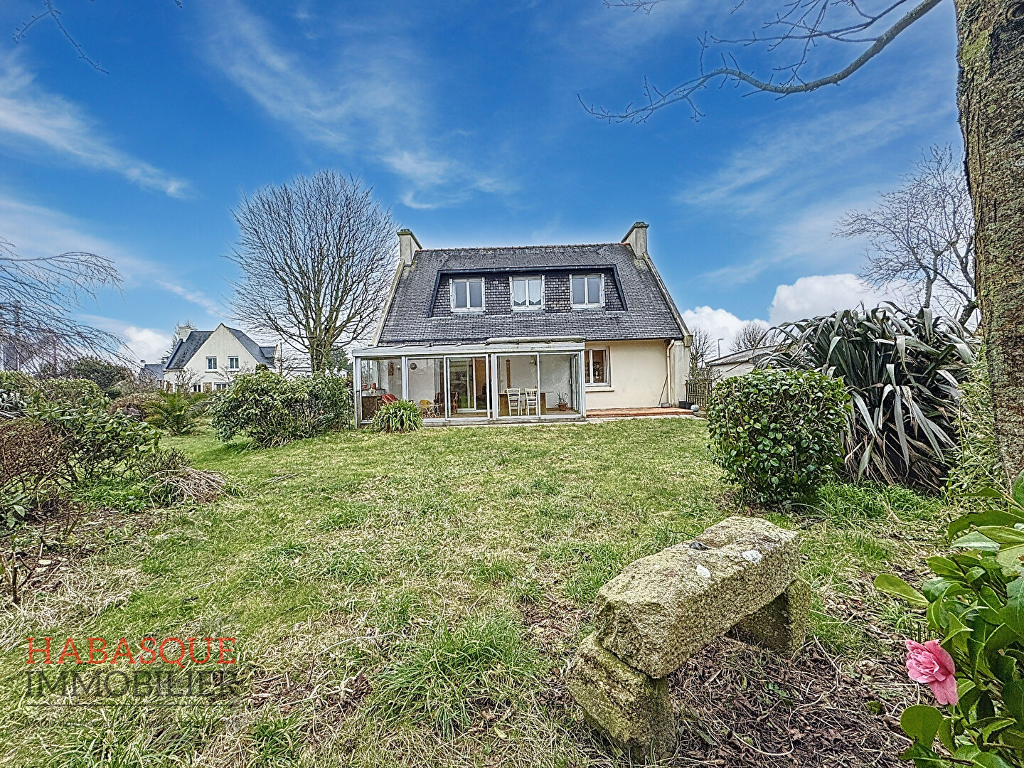 Photo Maison Lesneven image 1/6