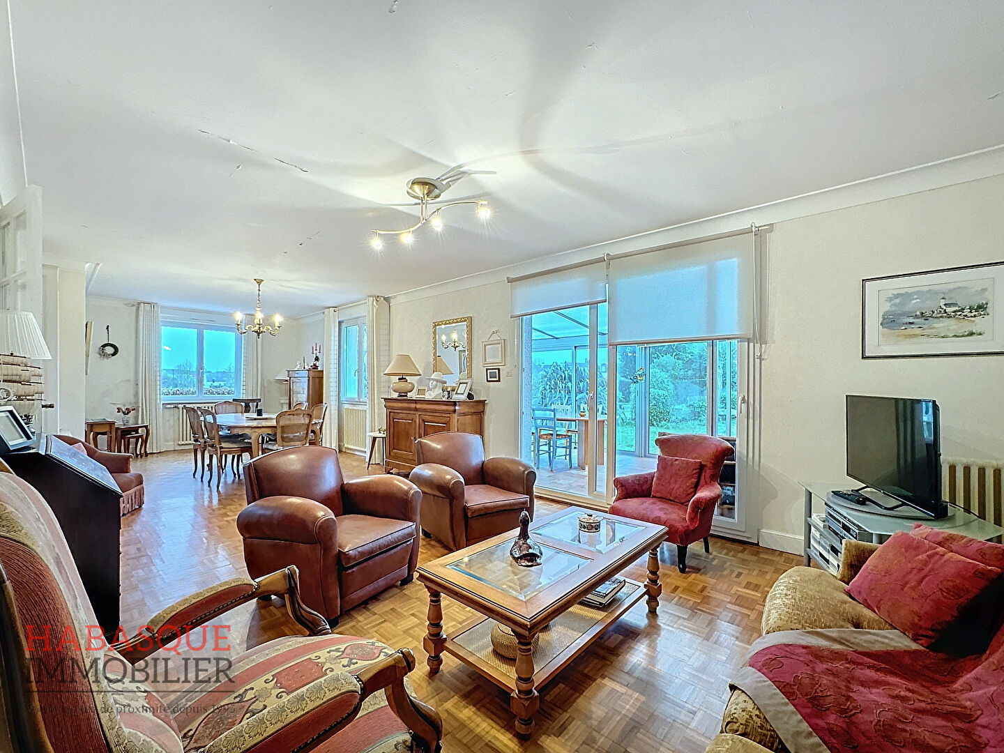 Photo Maison Lesneven image 2/6