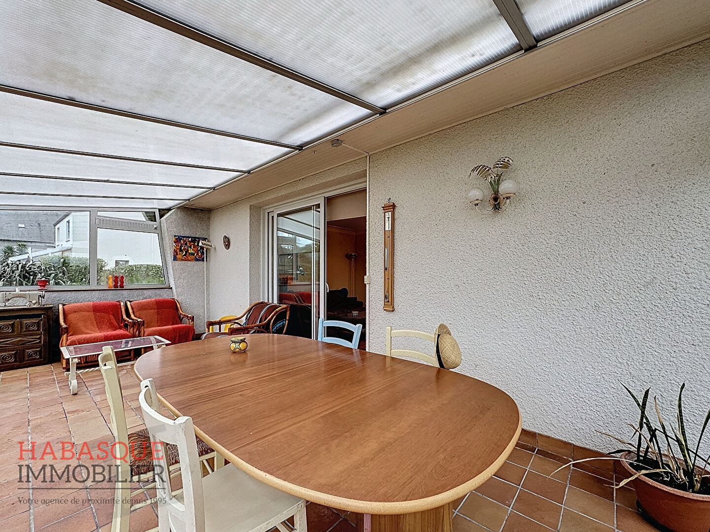 Photo Maison Lesneven image 5/6