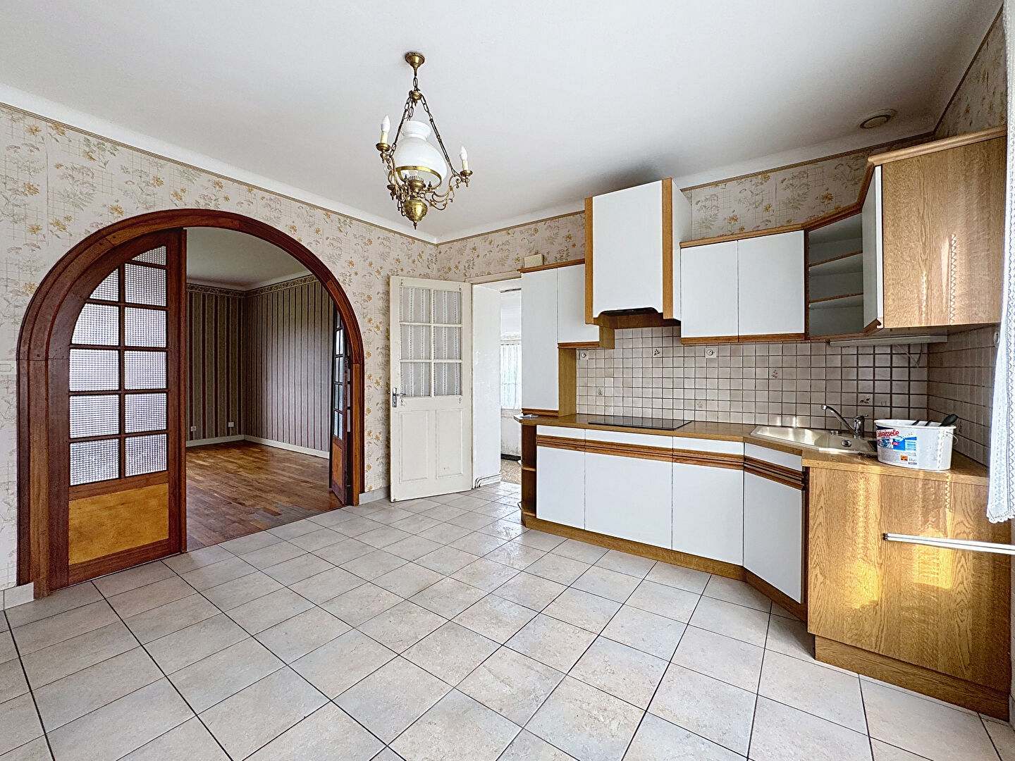 Photo Maison à vendre à Lesneven image 2/6