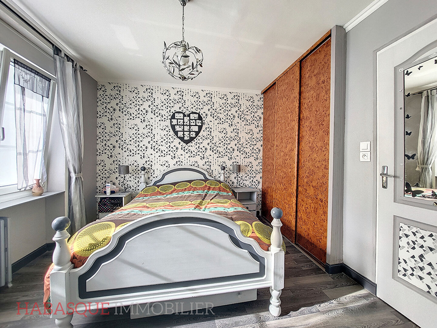 Photo Maison Landerneau 8 pièces 118 m2 image 6/6