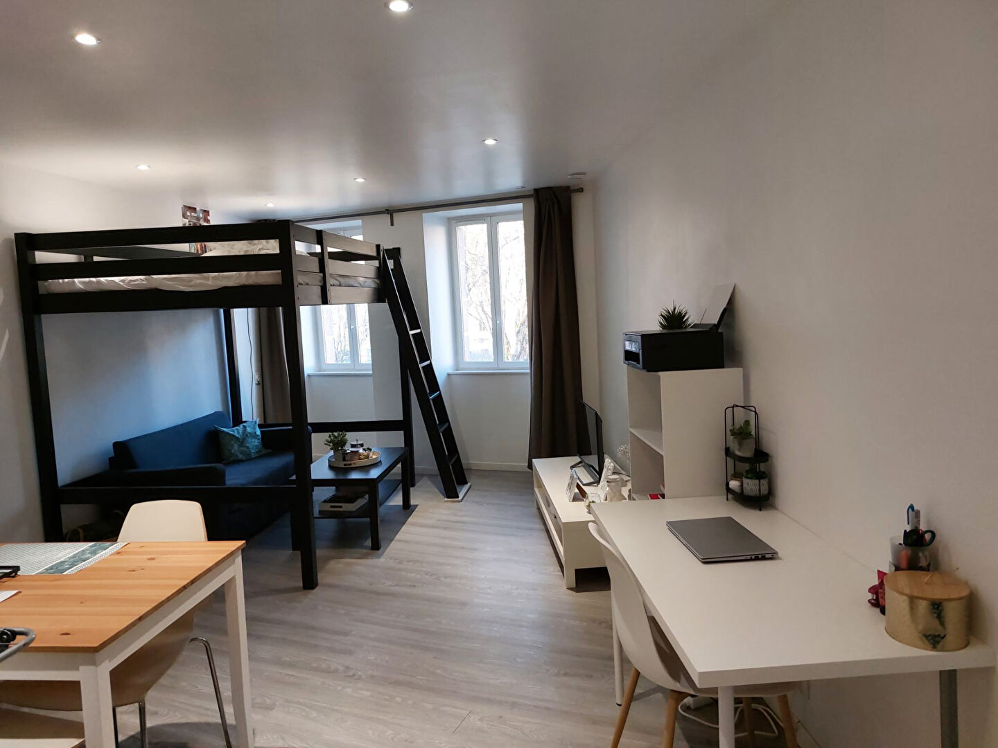 Agence immobilière de HABASQUE Immobilier Lesneven - Landivisiau