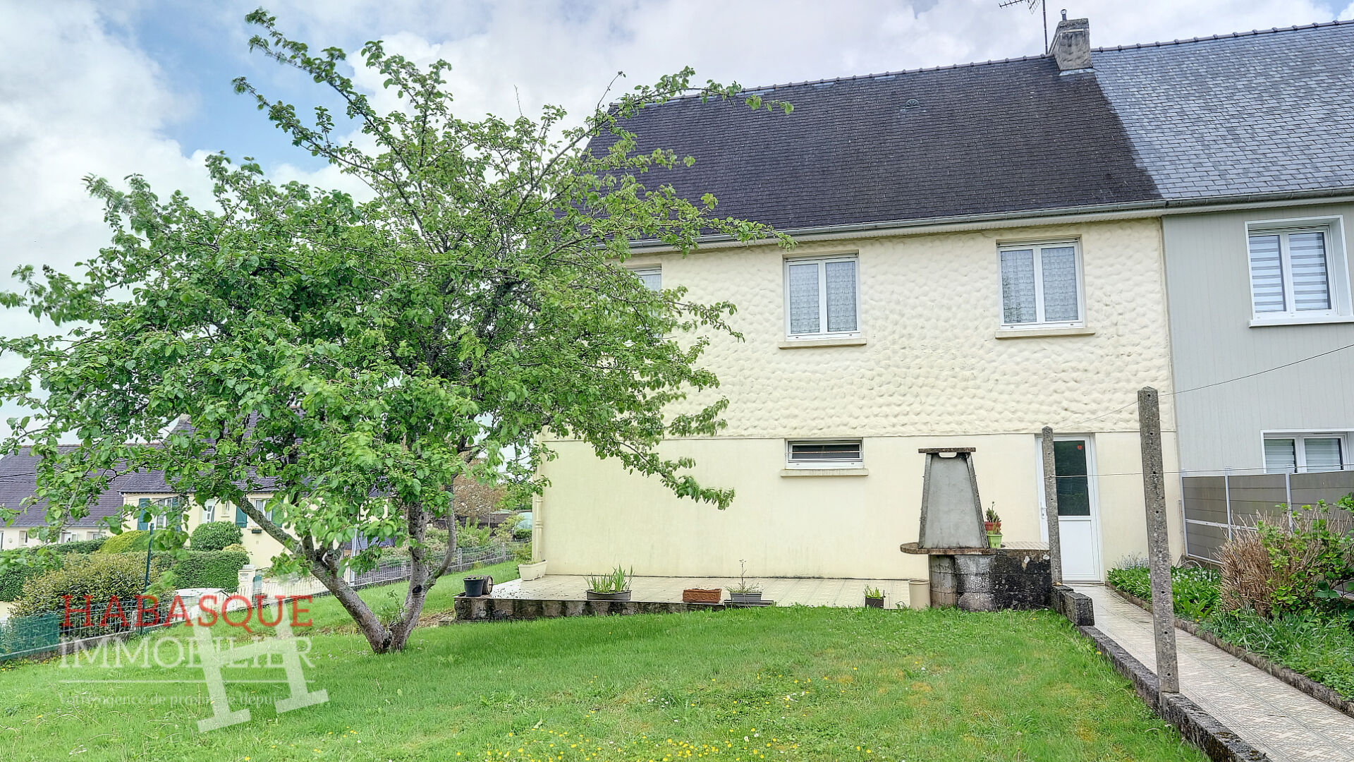 Maison Landerneau 4 pièce(s) 88.96 m2