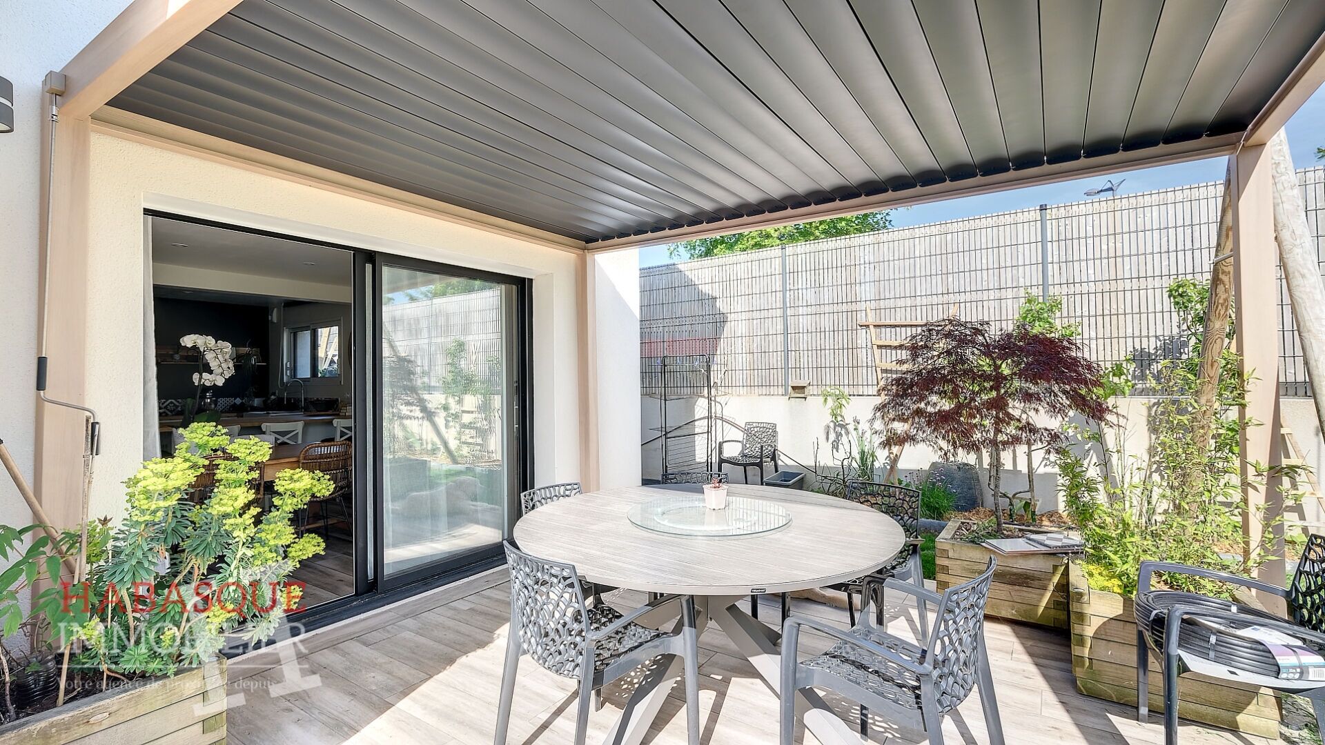 Photo Maison Landerneau 6 pièce(s) 108.57 m2 image 2/6