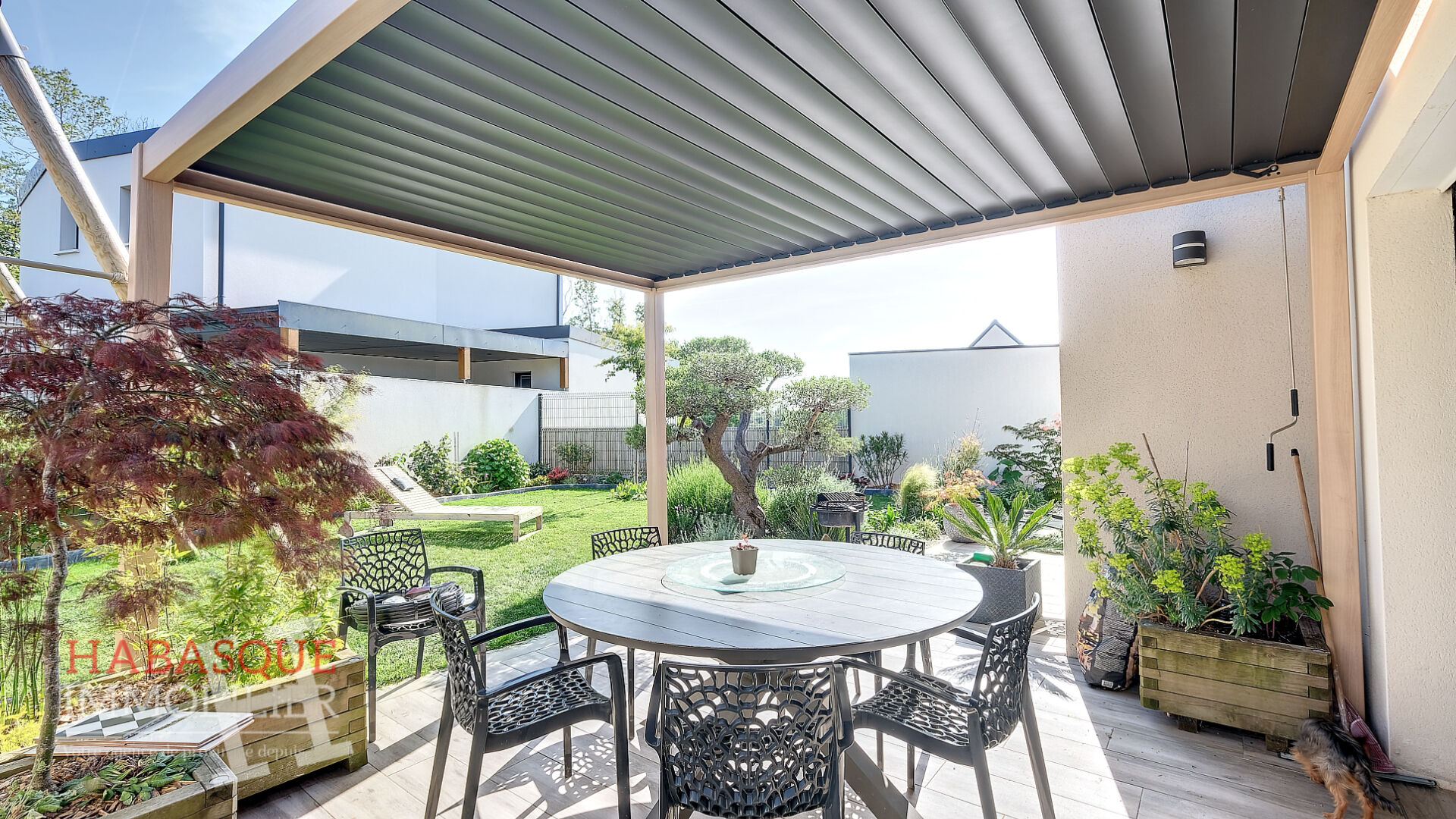 Photo Maison Landerneau 6 pièce(s) 108.57 m2 image 3/6