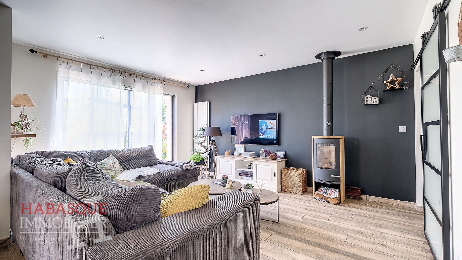 Photo Maison Landerneau 6 pièce(s) 108.57 m2 image 6/6