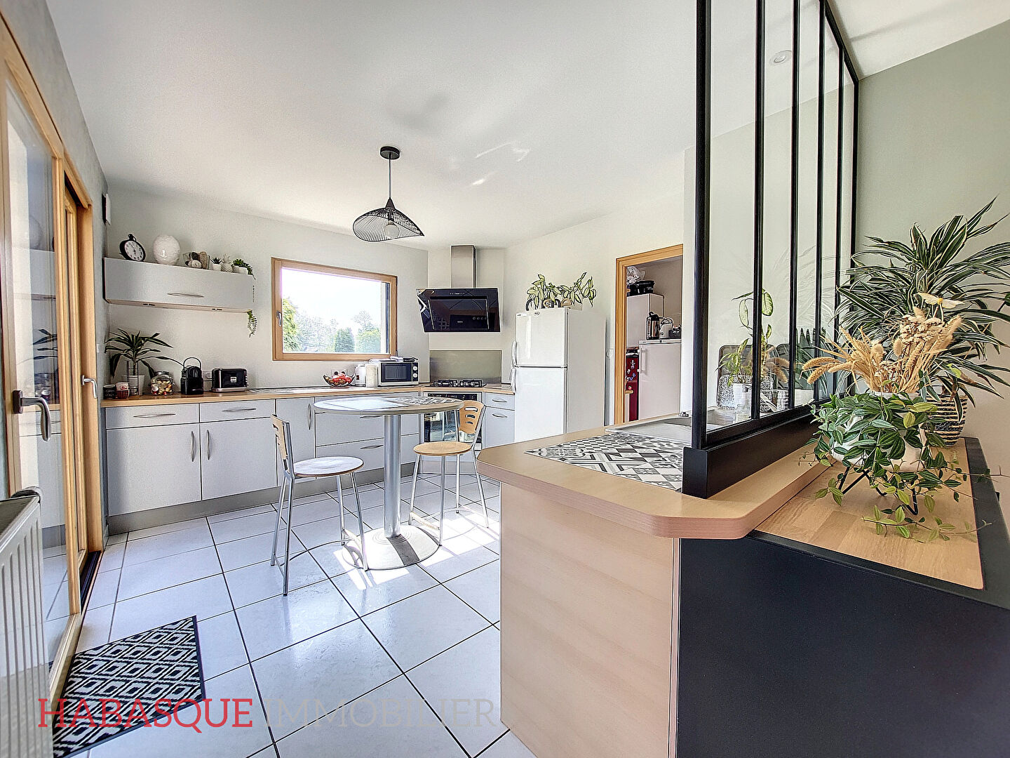 Photo Maison Landerneau 8 pièces 141 m2 image 3/6